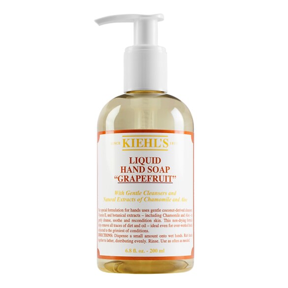 Liquid Hand Soaps Grapefruit - Handseife, KIEHL'S SINCE 1851